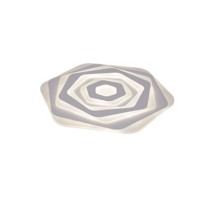 Brilagi - Dimbare LED plafondlamp MODERN LED/85W/230V 2700-6500K + afstandsbediening
