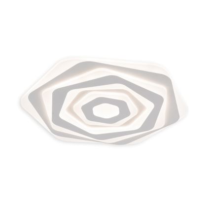 Brilagi - Dimbare LED Plafondlamp MODERN LED/85W/230V 2700-6500K diameter 53 cm + afstandsbediening