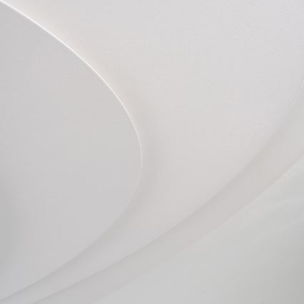 BRILAGI - dimbare LED plafondlamp MODERN MAXI LED/87W/230V 3000-6000K 67x80 cm + afstandsbediening