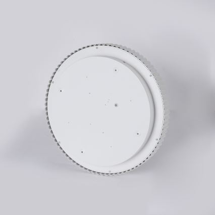 Brilagi - Dimbare LED-plafondlamp NEXO LED/48W/230V 3000-6000K wit Ø 43 cm + afstandsbediening