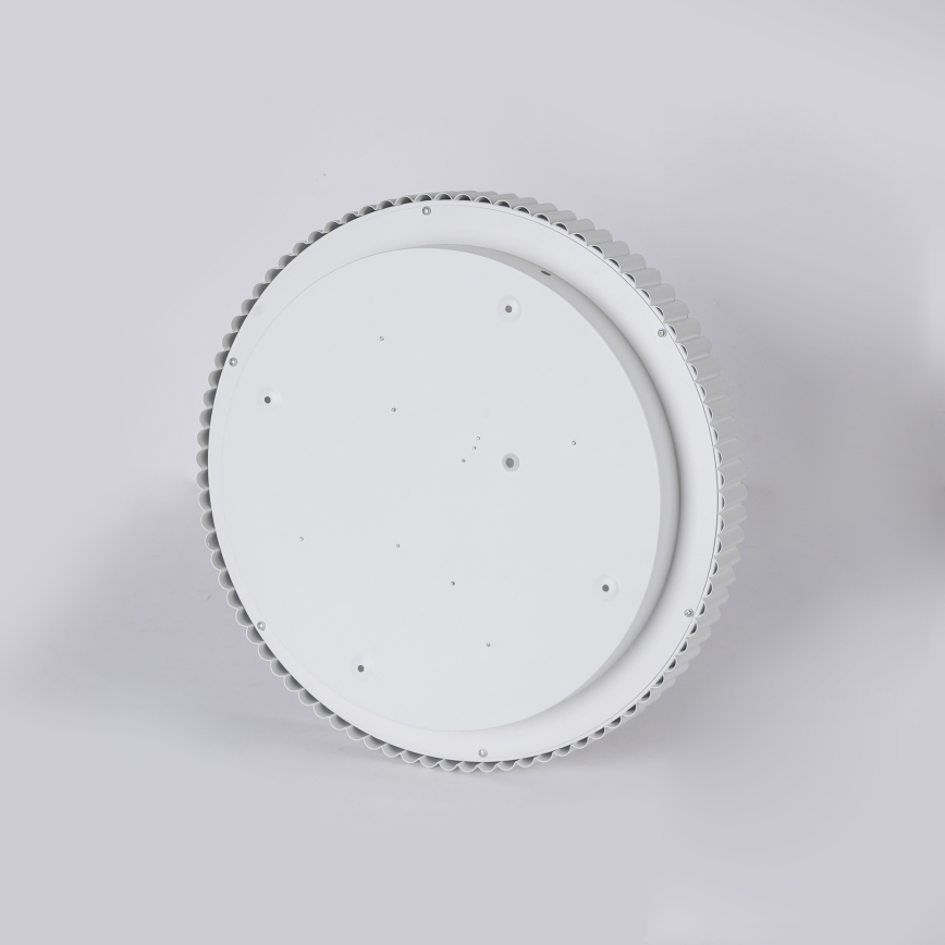 Brilagi - Dimbare LED-plafondlamp NEXO LED/48W/230V 3000-6000K wit Ø 43 cm + afstandsbediening