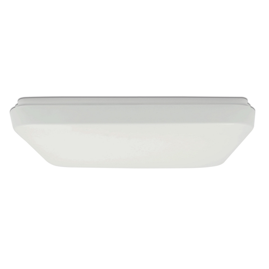 Brilagi - Dimbare LED plafondlamp OPAL LED/24W/230V 3000/4000/6500K + afstandsbediening