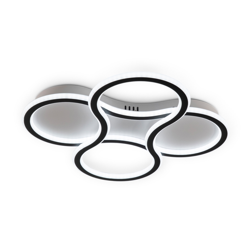 Brilagi - dimbare LED-plafondlamp ORELLI LED/53W/230V Ø 51 cm 3000-6000K + afstandsbediening