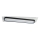 Brilagi - Dimbare LED plafondlamp OUTLINE LED/52W/230V 3000-6000K 15x60 cm wit/zwart + afstandsbediening