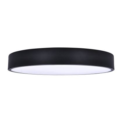 Brilagi - Dimbare LED plafondlamp POOL SMART LED/50W/230V 3000-6000K diameter 40 cm + afstandsbediening