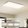 Brilagi - Dimbare LED-plafondlamp SLIMFRAME LED/80W/230V 120x60 cm 3000-6000K wit + afstandsbediening