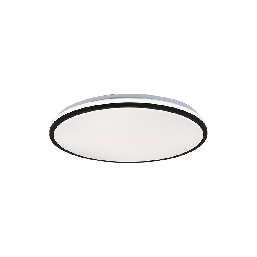 Brilagi - LED dimbare SMART plafondlamp LED/36W/230V Ø 48 cm 3000-6000K Wi-Fi Tuya Beacon + afstandsbediening
