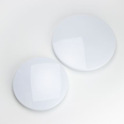 Brilagi - LED dimbare plafondlamp SMART STARS LED/36W/230V Ø 48 cm 3000-6000K Wi-Fi Tuya Beacon + afstandsbediening