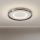 Brilagi - Dimbare LED-plafondlamp TRIVARO LED/56W/230V 3000-6000K Ø 30 cm + afstandsbediening