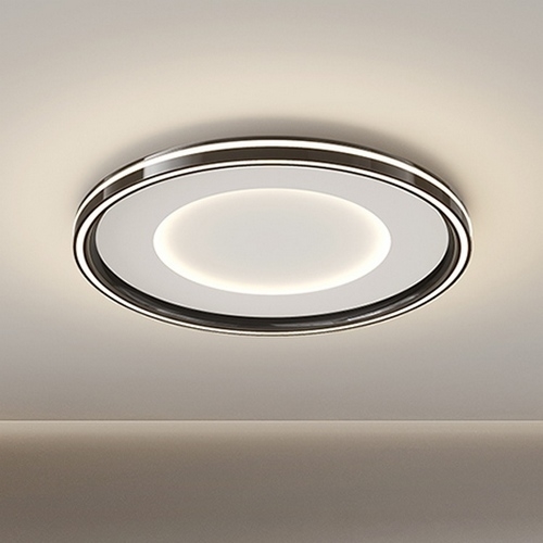 Brilagi - Dimbare LED-plafondlamp TRIVARO LED/72W/230V 3000-6000K Ø 40 cm + afstandsbediening