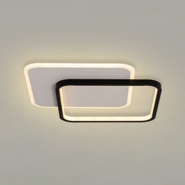 Brilagi - Dimbare LED plafondlamp VELO LED/43W/230V 3000/4000/6000K + afstandsbediening