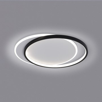 Brilagi - Dimbare LED plafondlamp VELO LED/48W/230V 3000/4000/6000K + afstandsbediening