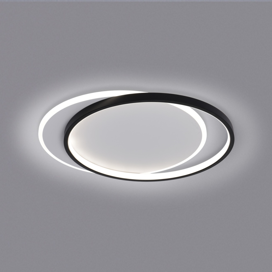 Brilagi - Dimbare LED plafondlamp VELO LED/48W/230V 3000/4000/6000K + afstandsbediening
