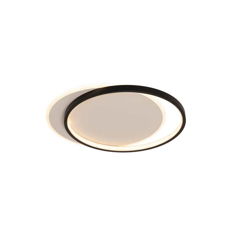 Brilagi - Dimbare LED plafondlamp VELO LED/48W/230V 3000/4000/6000K + afstandsbediening