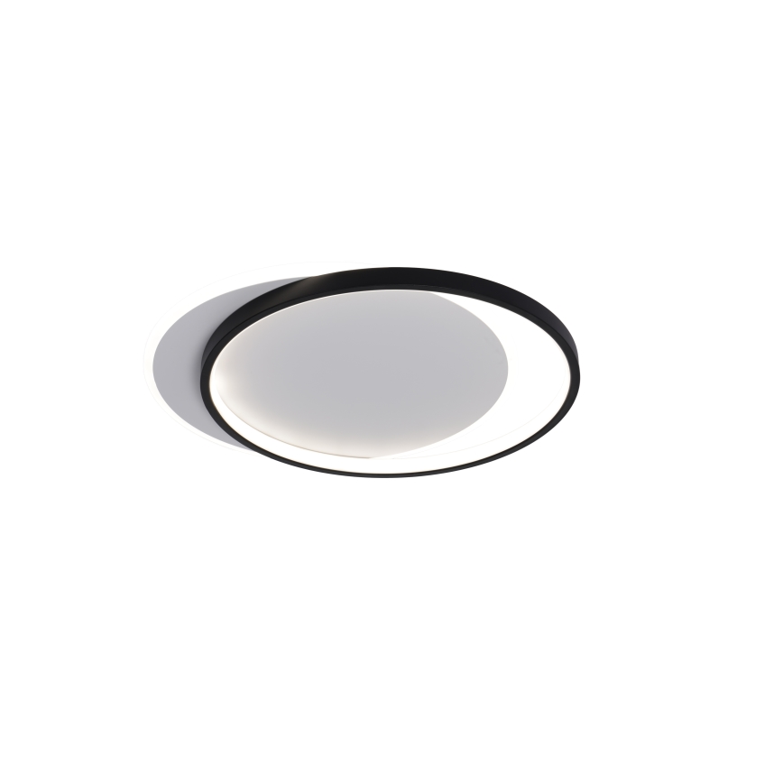 Brilagi - Dimbare LED plafondlamp VELO LED/48W/230V 3000/4000/6000K + afstandsbediening