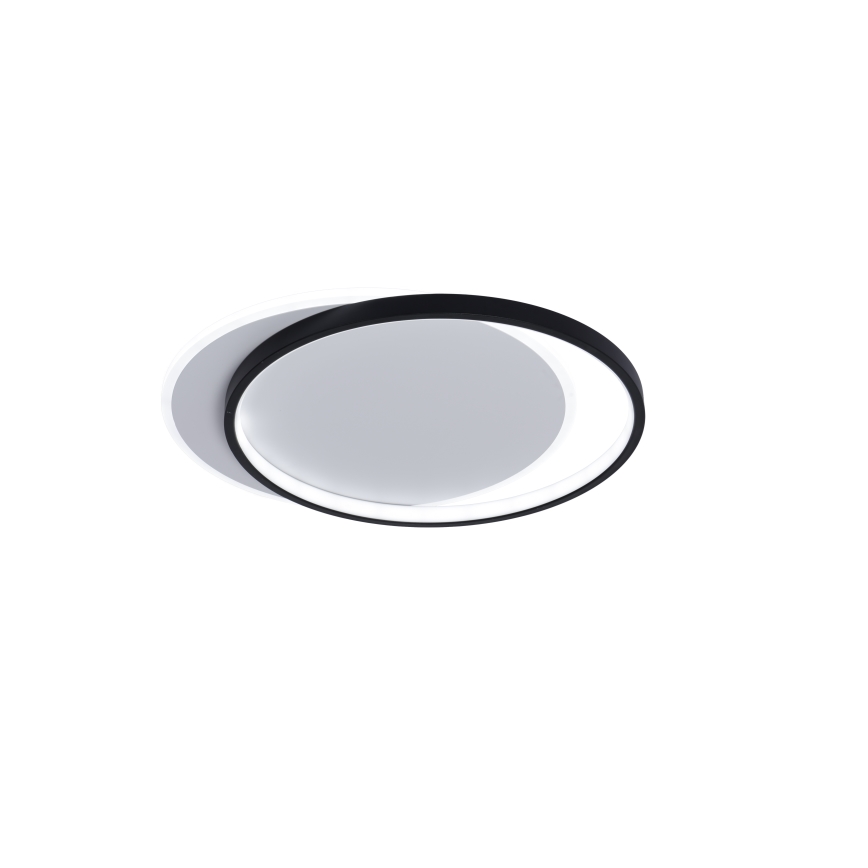 Brilagi - Dimbare LED plafondlamp VELO LED/48W/230V 3000/4000/6000K + afstandsbediening