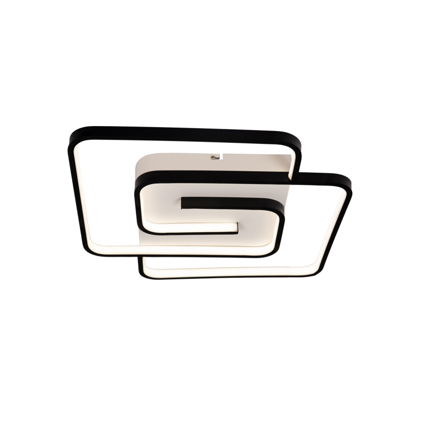 Brilagi - Dimbare LED plafondlamp VELO LED/60W/230V 3000/4000/6000K + afstandsbediening