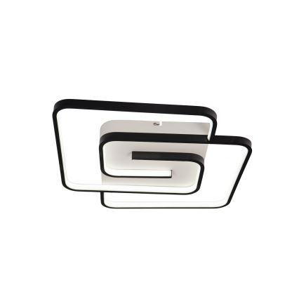 Brilagi - Dimbare LED plafondlamp VELO LED/60W/230V 3000/4000/6000K + afstandsbediening