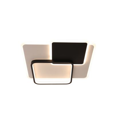 Brilagi - Dimbare LED plafondlamp VELO LED/64W/230V 3000/4000/6000K + afstandsbediening