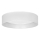 Brilagi - Dimbare LED-plafondlamp VELVET SMARTIX STARS LED/36W/230V 3000–6000K Ø 55 cm wit Wi‑Fi Tuya Beacon + afstandsbediening