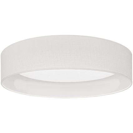 BRILAGI - LED dimbare plafondlamp VELVET SMARTIX STARS LED/24W/230V 3000-6000K Ø 45 cm wit Wi-Fi Tuya Beacon + afstandsbediening