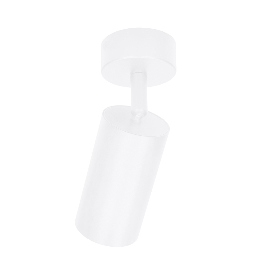 BRILAGI - LED RGBW dimbare spot SELE 1xGU10/4,8W/230V 3000K wit + afstandsbediening