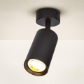 Brilagi - Dimbare LED-spot SELE 1xGU10/6,5W/230V 2700-6500K zwart