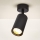 Brilagi - Dimbare LED-spot SELE 1xGU10/6,5W/230V 2700-6500K zwart