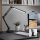 Brilagi - dimbare LED-tafellamp 2-in-1 USB VARIO LED/14W/5V 3000-6000K zwart