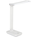 Brilagi - Dimbare LED-tafellamp MODO DUO LED/8W/5V 3000/4000/6500K wit