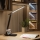 Brilagi - Dimbare LED-tafellamp MODO LED/7W/230V 3000/4000/6500K zwart