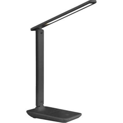 Brilagi - Dimbare LED-tafellamp MODO LED/7W/230V 3000/4000/6500K zwart