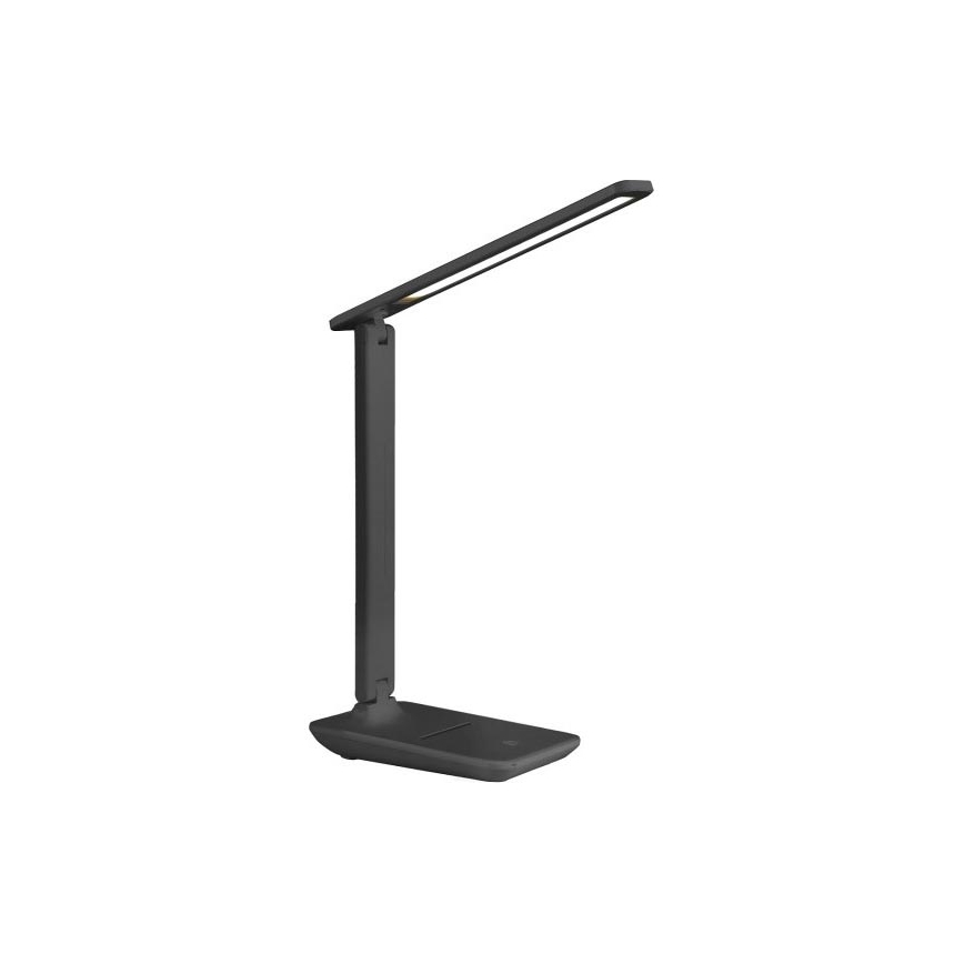Brilagi - Dimbare LED-tafellamp MODO LED/7W/230V 3000/4000/6500K zwart