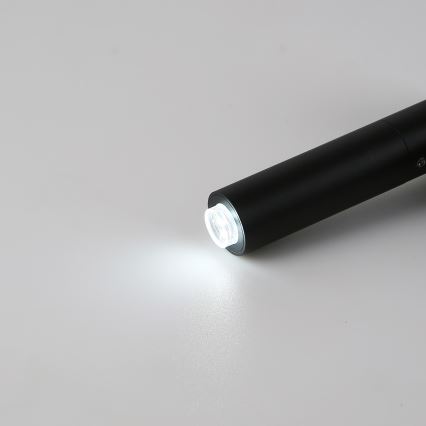 Brilagi - Dimbare LED wandspot MAYA 1xG9/4W/230V zwart