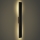 Brilagi - Dimbare LED zonne-wandlamp SUN LED/5,5W/3,7V 100 cm 6000 mAh IP44
