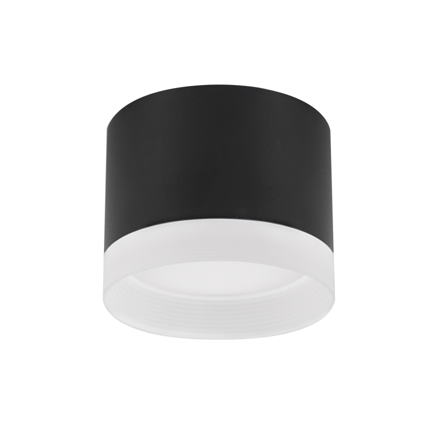 Brilagi - LED RGB+CCT dimbare spot SMOOTH 1xGX53/14W/230V 2700-6500K Wi-Fi Tuya zwart