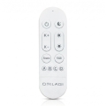 BRILAGI - Draadloze afstandsbediening SLEEKLINE 1x CR2032 Wi-Fi Tuya