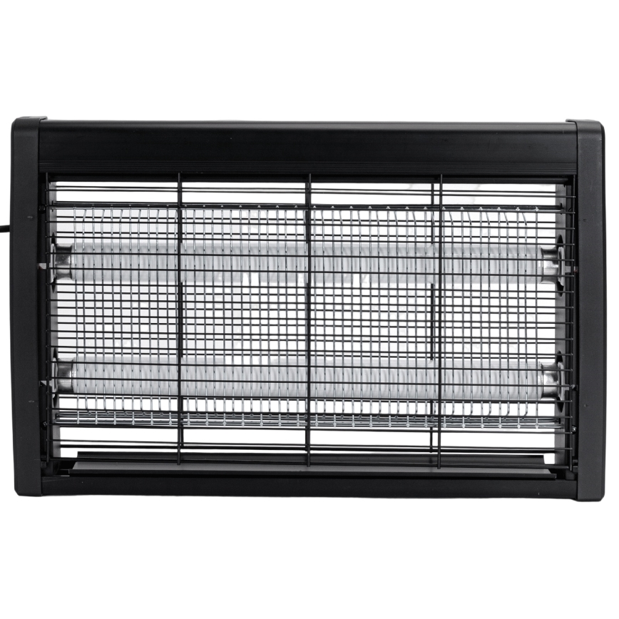 Brilagi - Elektrische insectenval 2xUV/10W/230V 60 m2