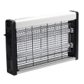 Brilagi - Elektrische insectenvanger 2xUV/10W/230V 60 m2