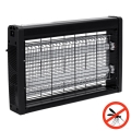 Brilagi - Elektrische insectenvanger 2xUV/18W/230V 100 m2