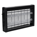 Brilagi - Elektrische insectenvanger 2xUV/20W/230V 100 m2