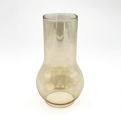 Brilagi - Hanglamp aan een ketting COTTAGE 5xE14/40W/230V zwart/bruin