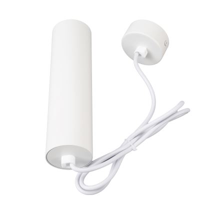 Brilagi - Hanglamp aan een koord SELE 1xGU10/30W/230V wit