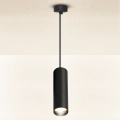 Brilagi - Hanglamp aan een koord SELE 1xGU10/30W/230V zwart