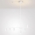 Brilagi - Hanglamp aan kabel CRANE 6xGU10/30W/230V wit