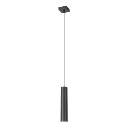 Brilagi - Hanglamp aan kabel CRISPINA 1xGU10/10W/230V zwart
