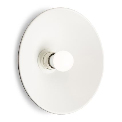 BRILAGI - Hanglamp aan kabel FORGE 1xE27/60W/230V Ø 22 cm bruin