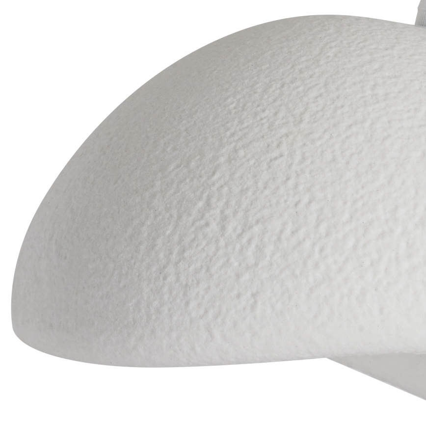 BRILAGI - Hanglamp aan kabel WABI SABI 4xE27/60W/230V wit