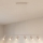 Brilagi - Hanglamp met kabel SELE 6xGU10/30W/230V beige