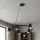 Brilagi - Hanglamp met kabel SELE 6xGU10/30W/230V zwart